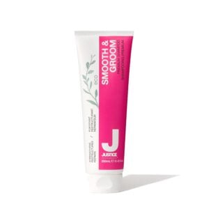 Justice Smooth And Groom Shampoo 250 mL