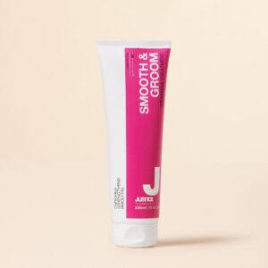 Justice Smooth And Groom Wearable Treatment 250 mL