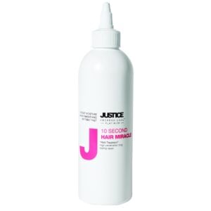 Justice 10 Second Hair Miracle 250 mL