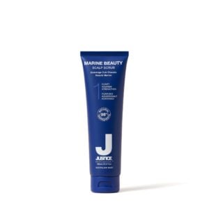 Justice Marine Beauty Scalp Scrub 150 mL
