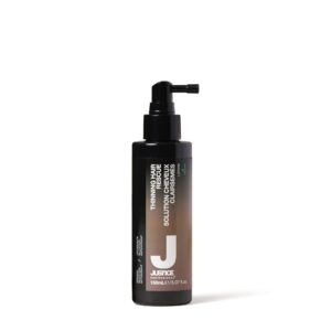 Justice Thinning Hair Rescue Lotion 150 mL