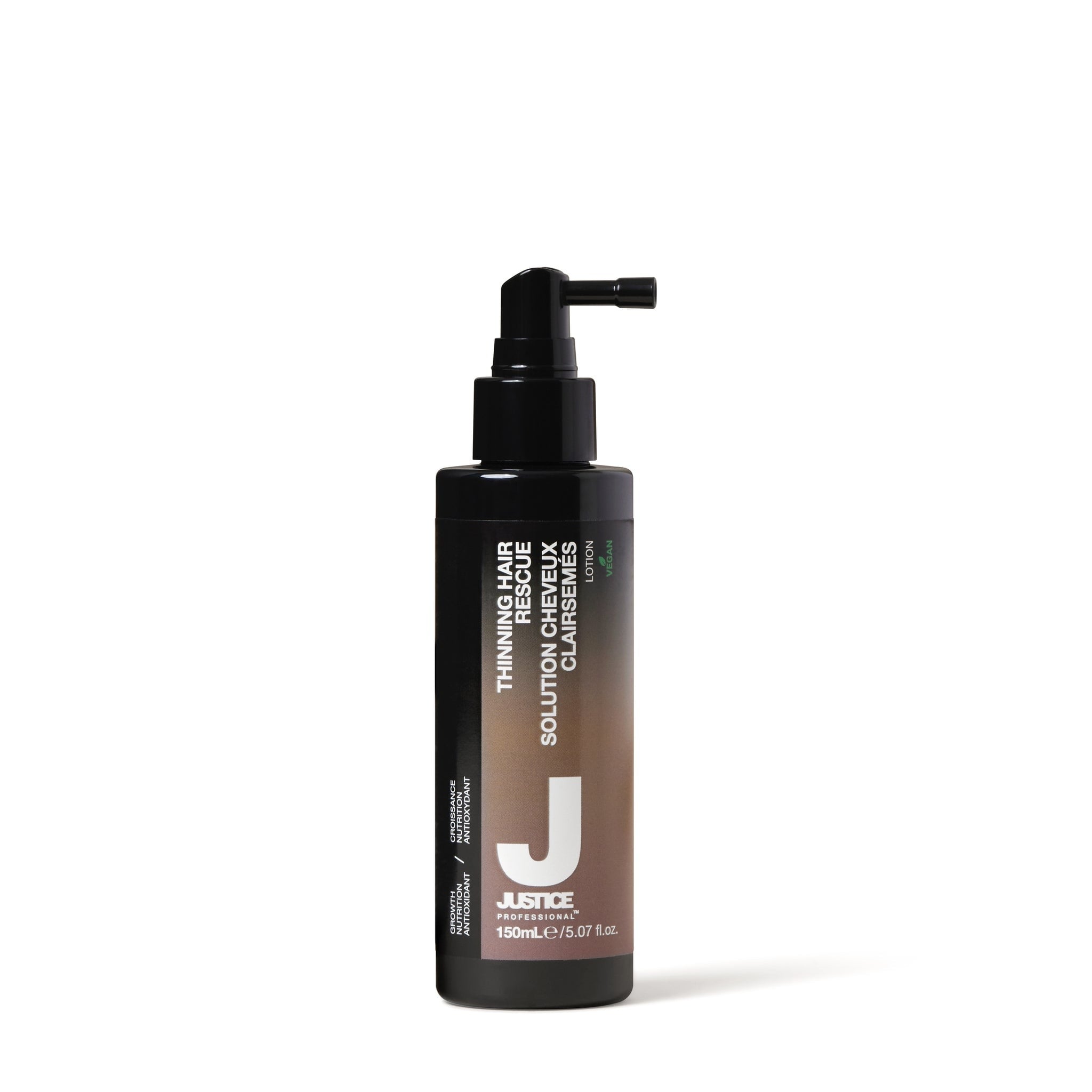 Justice Thinning Hair Rescue Lotion 150 mL
