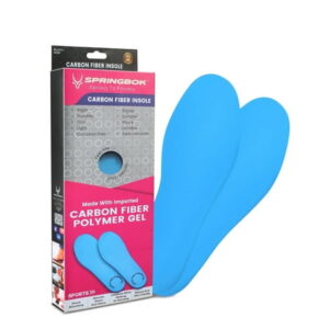 Springbok Carbon Fiber Insole Large 1 Pair