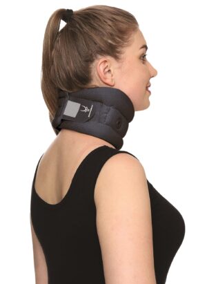 Springbok Neck Brace Large