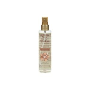 Hawaiian Tropic Aloha Glow Self Tanning Water Spray Light/Medium 190 mL