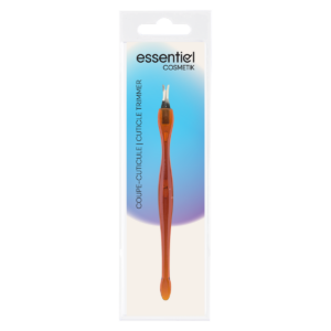 Essentiel Cuticle Cutter 1 Pack