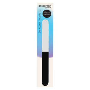 Essentiel 3-Sided Polishing File 1 Pack