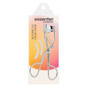 Essentiel Metal Eyelash Curler 1 Pack