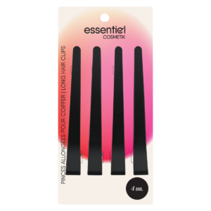 Essentiel Hair Clips 1 Pack