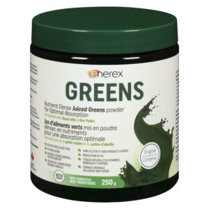 Enerex Greens Original 250 g