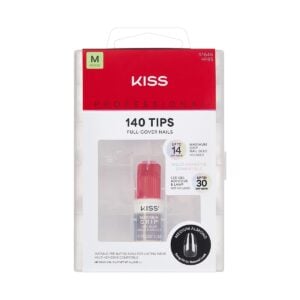 Kiss 140 Nails Unlimited