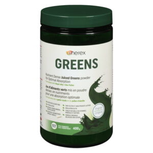 Enerex Greens Original 400 g