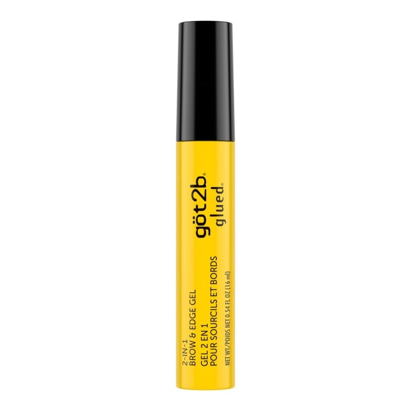 Got2B Brows And Edges Gel 16 mL - Image 2