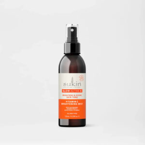SUKIN Glow Active-C Brightening Mist 125 mL
