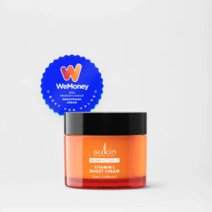 SUKIN Glow Active-C Boost Cream 50 mL