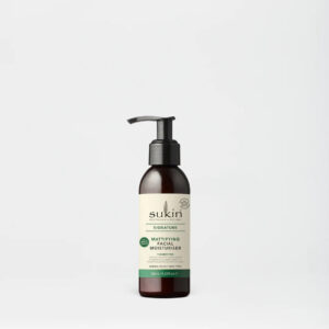 SUKIN Signature Mattifying Facial Moisturizer 125 mL