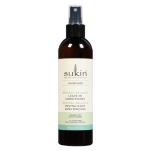 SUKIN Natural Balance Leave-in Conditioner 250 mL