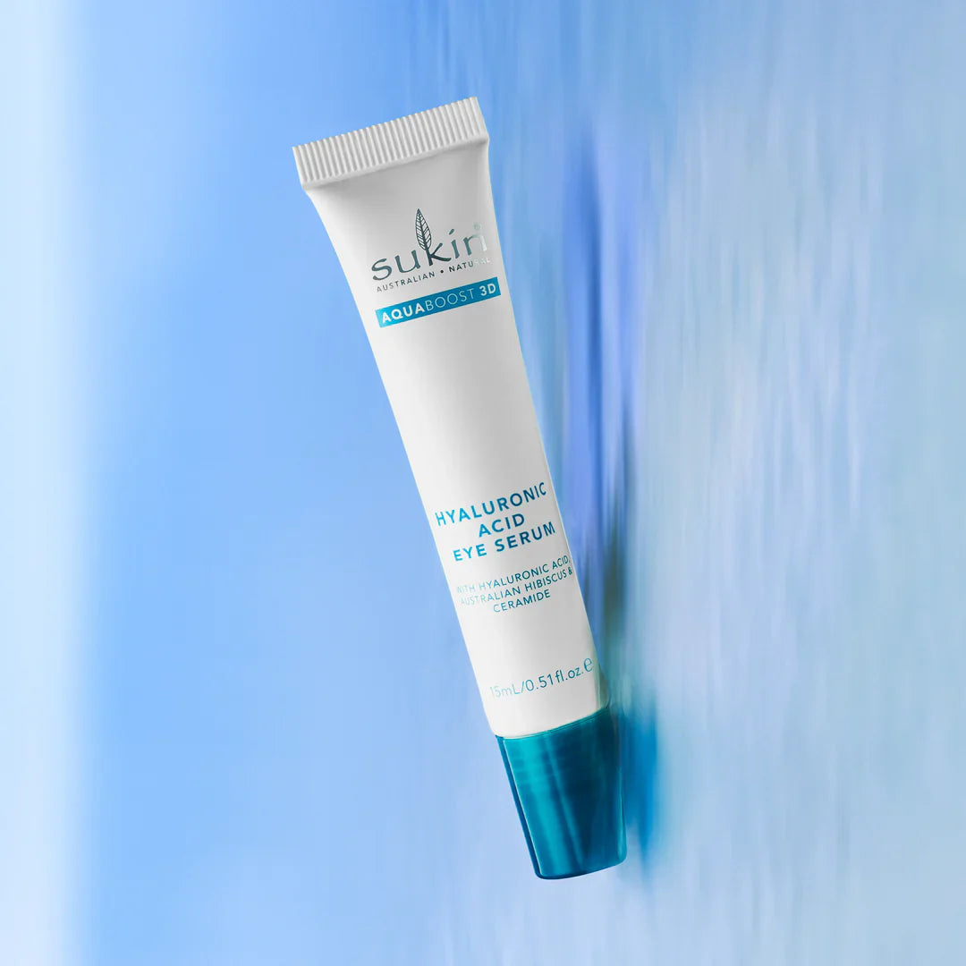 SUKIN Aquaboost 3D Eye Serum 15 mL - Image 2