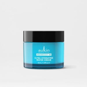 SUKIN Aquaboost 3D Ultra Hydrating Water Gel Cream 50 mL