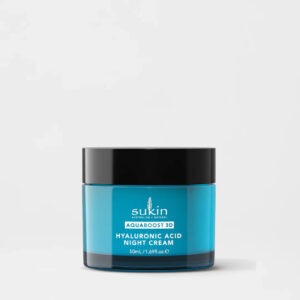 SUKIN Aquaboost 3D Rich Night Cream 50 mL