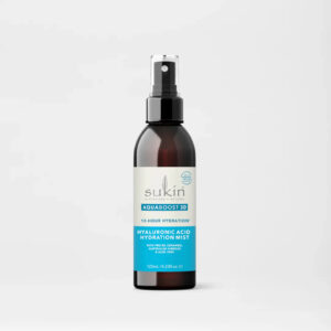 SUKIN Aquaboost 3D Hydration Mist 125 mL