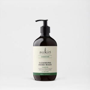 SUKIN Cleansing Hand Wash 500 mL