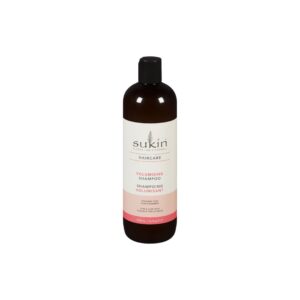 SUKIN Volumising Shampoo 500 mL