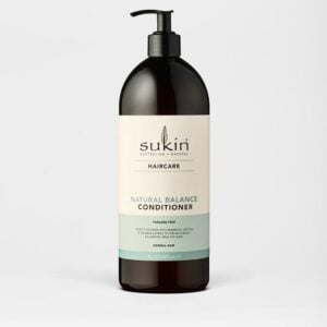 SUKIN Natural Balance Conditioner 1 L