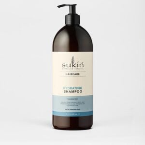 SUKIN Hydrating Shampoo 1 L