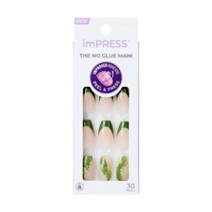 Kiss Impress Nails Ballerina 30 Nails