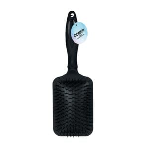 Conair Everyday Black Paddle Brush
