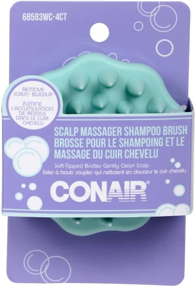 Conair Scalp Brush