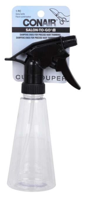 Conair Salon At Home Spray Bottle