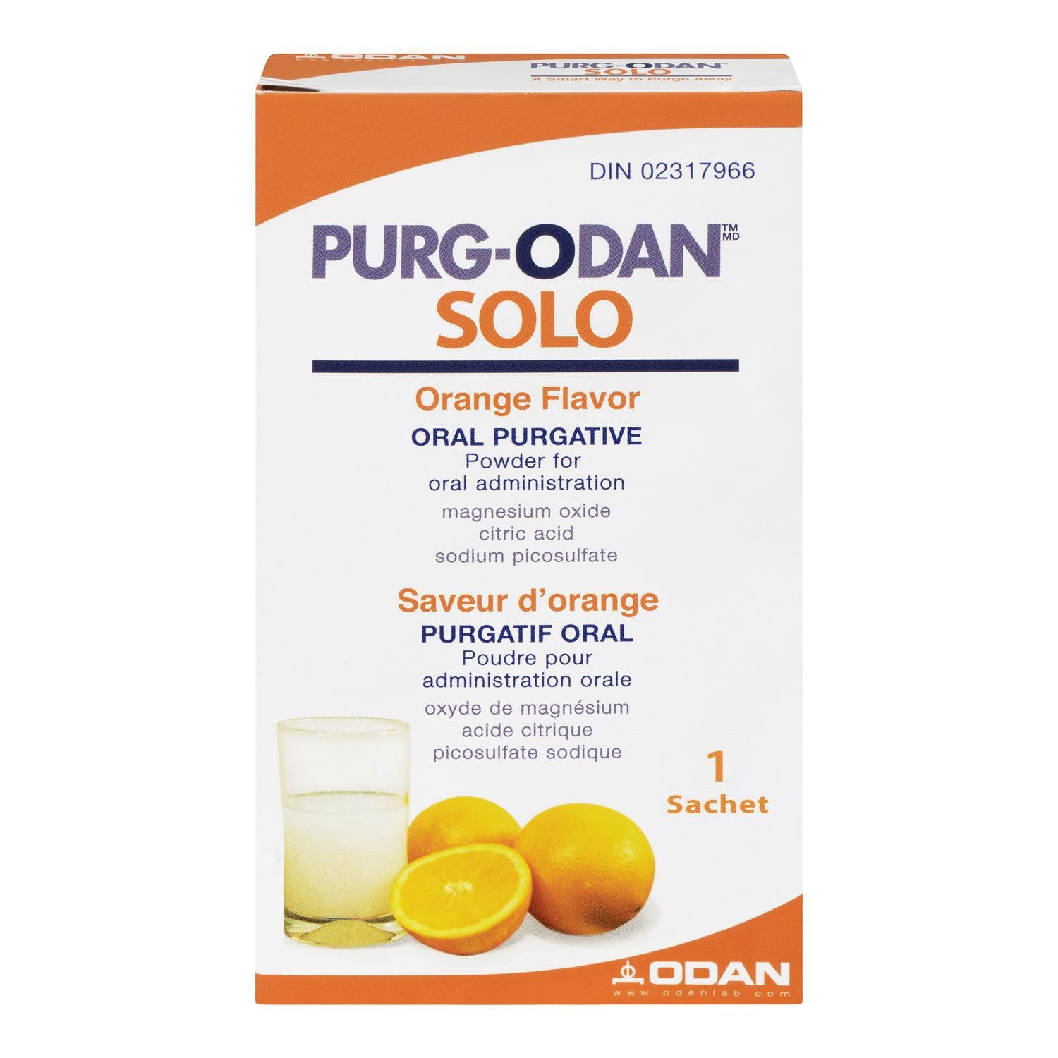 ODAN Purg 1