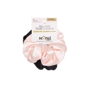 scunci Pillow Scrunchies 2 Pack