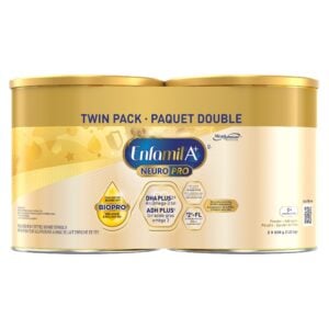 Enfamil A+ NeuroPro Infant Formula 2 x 608 g