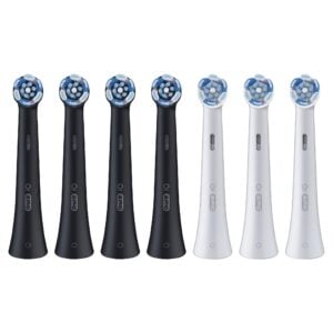 Oral-B iO Ultimate Deep Clean Brush Heads 7-Pack