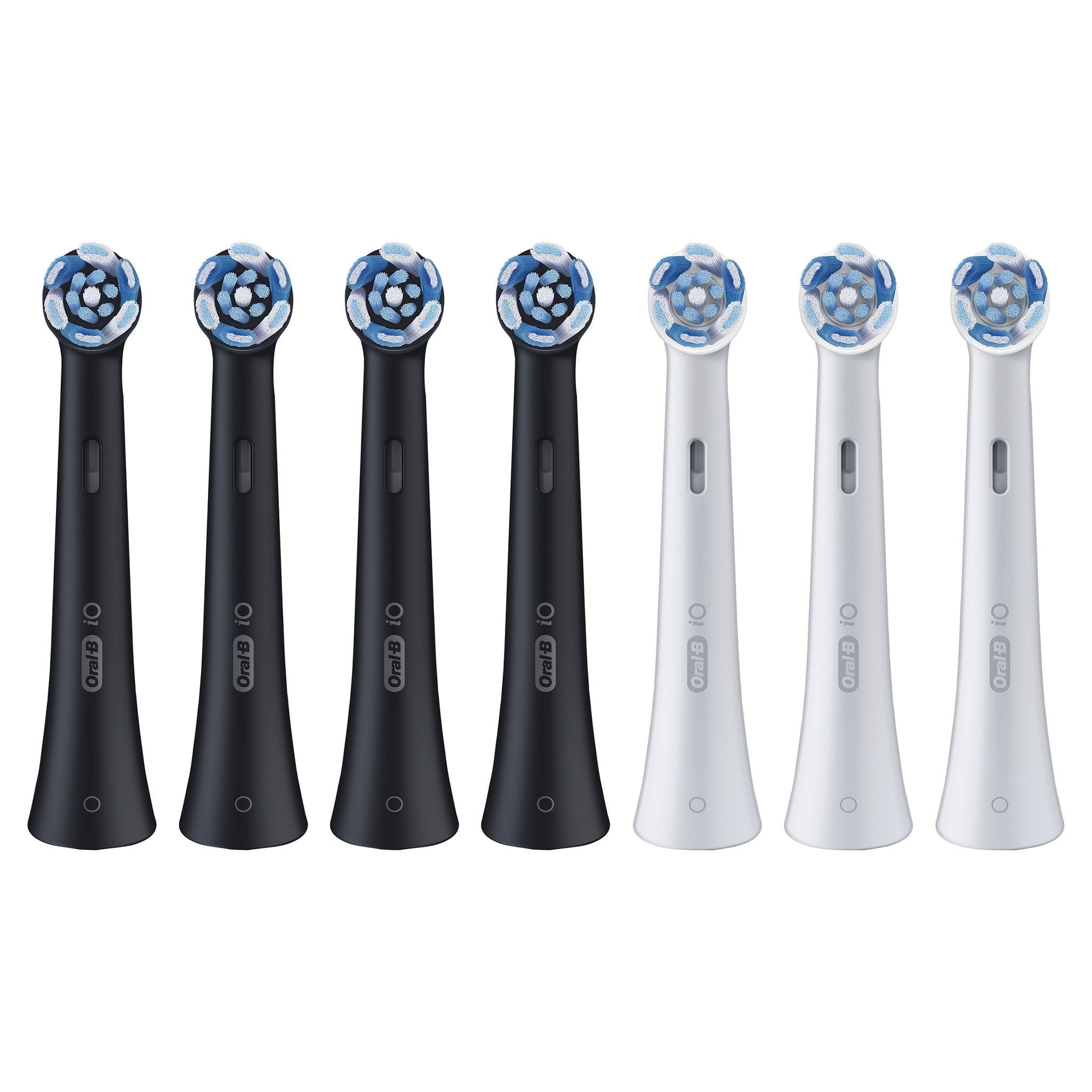 Oral-B iO Ultimate Deep Clean Brush Heads 7-Pack