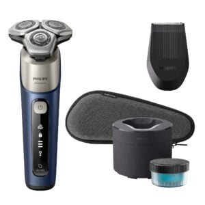 Philips Shaver Series 6000 Wet & Dry Electric Shaver