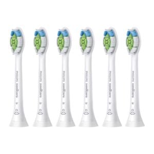 Philips Sonicare DiamondClean Brush Heads 6-Pack