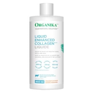Organika Liquid Collagen 850 mL