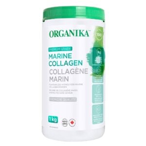 Organika Marine Collagen Powder 1 kg