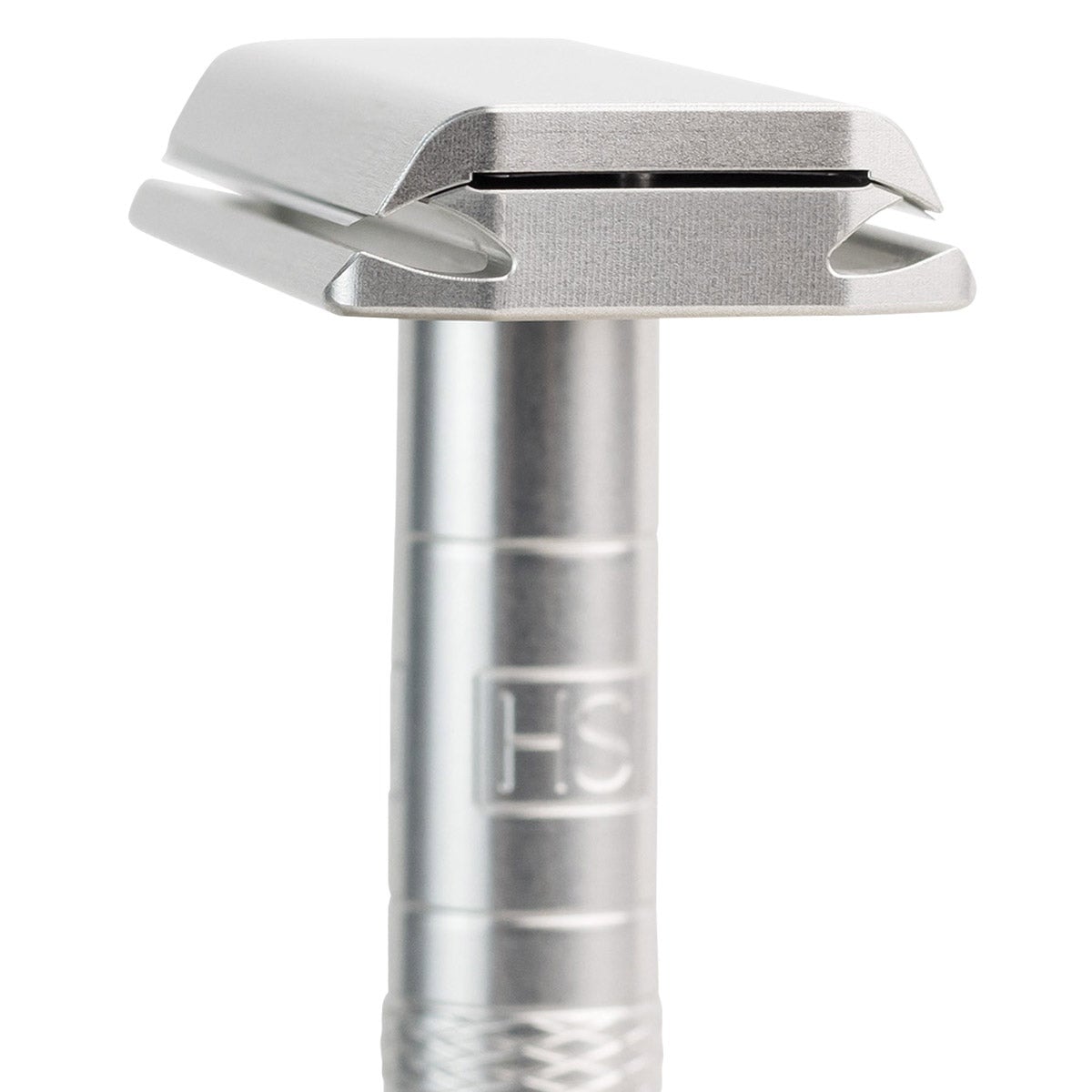 Henson Shaving AL13 Aluminium Safety Razor - Image 2