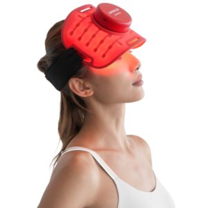 Lumaflex Essential Wearable Red Light Therapy Wrap