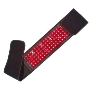 Flex Fold Red Light Therapy Belt FF105B1
