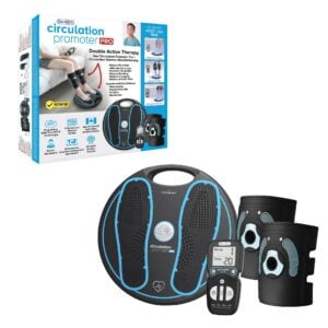 Dr-Ho's Circulation Promoter Pro Double Action Therapy Bundle