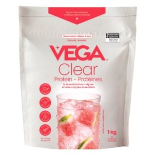 Vega Clear Protein Watermelon 1 kg