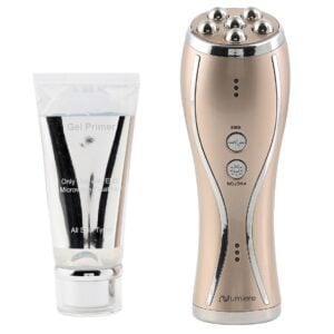 Numiere Plus Microcurrent & LED Tightening & Sculpting Wand