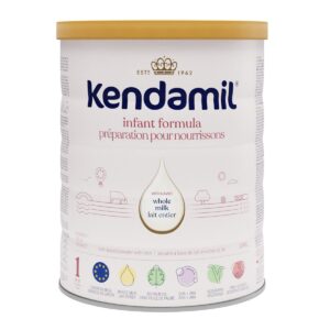 Kendamil Whole Milk Infant Formula 1049 g