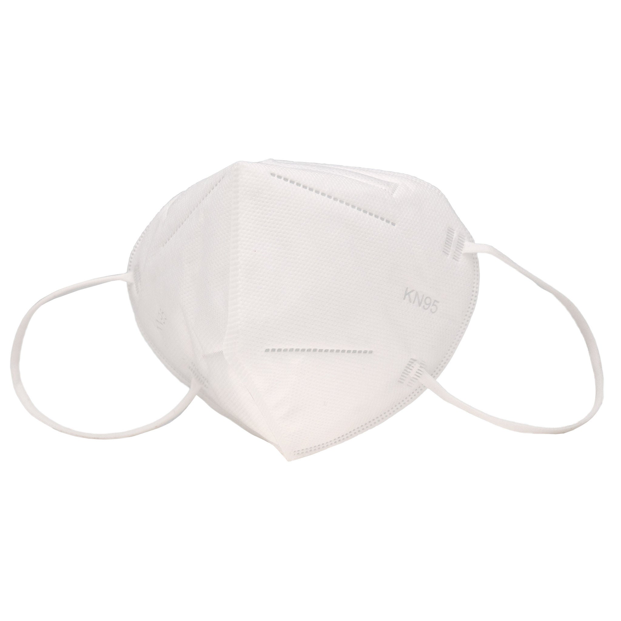 Medsup General Purpose KN95-Style Masks 40 Count - Image 2